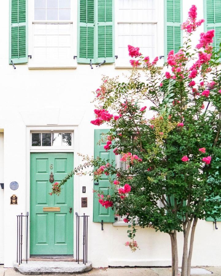 ☆Live On The Water! Lake Palmetto Palm W/ Patio - 10Min To Downtown & Beaches☆ Charleston Exterior foto